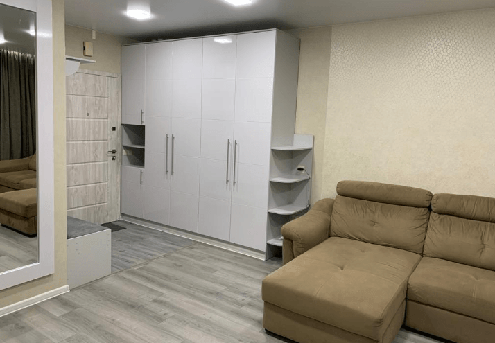 Продаж 1-кімнатної квартири 36 м²