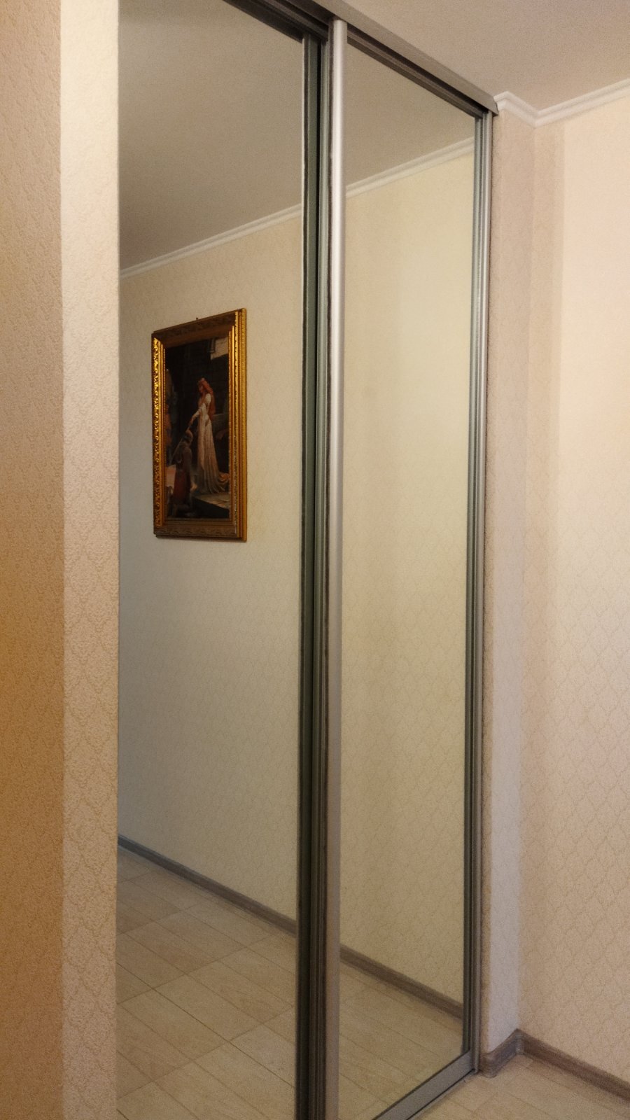 Оренда 1-кімнатної квартири 50 м², Миколи Закревського вул., 101