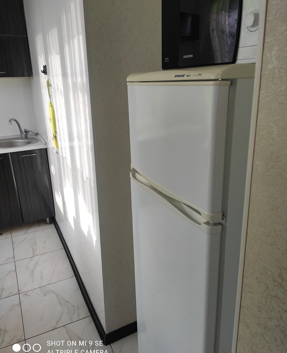 Продаж 1-кімнатної квартири 34 м²