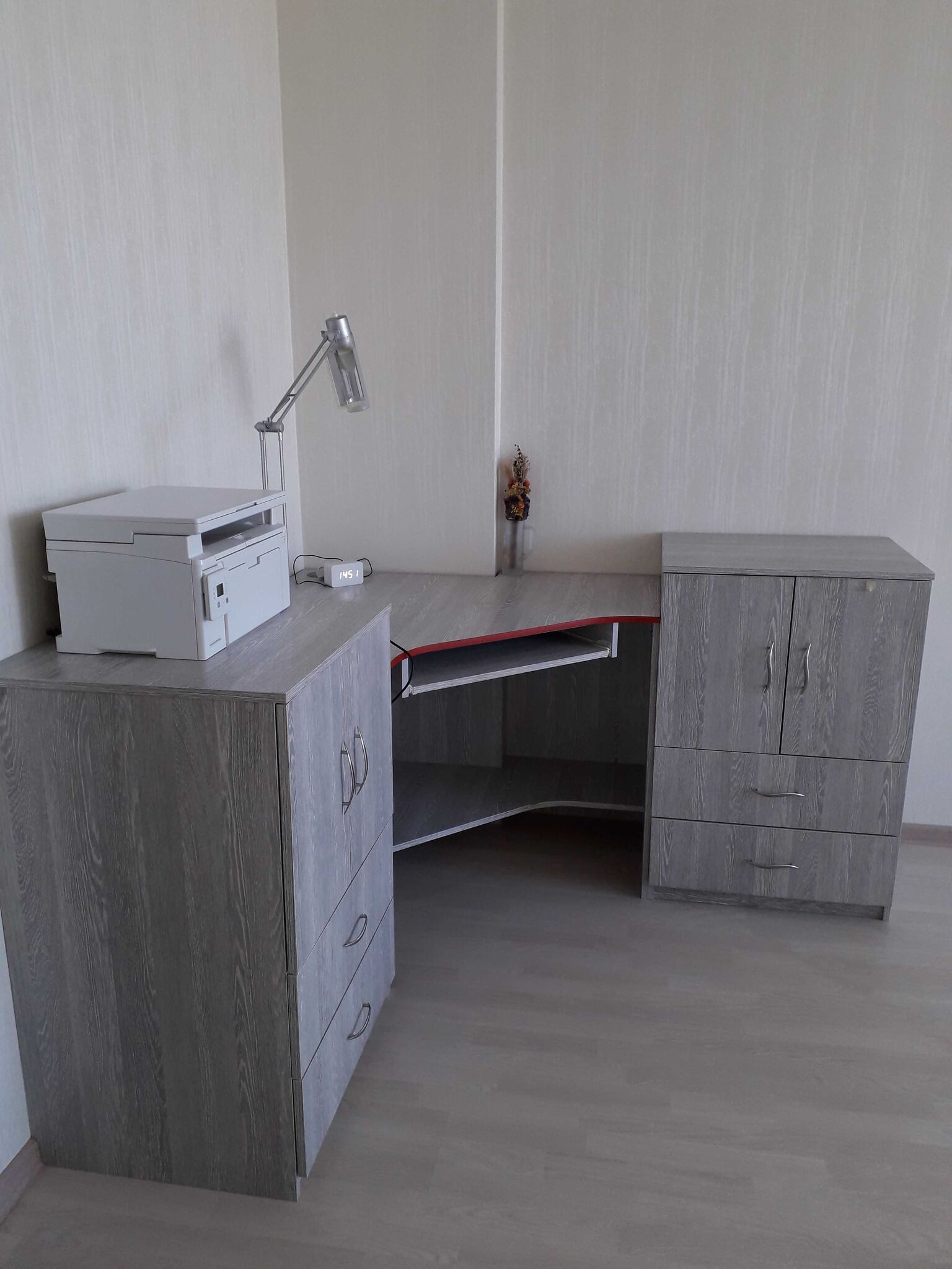 Продажа 1-комнатной квартиры 48 м²