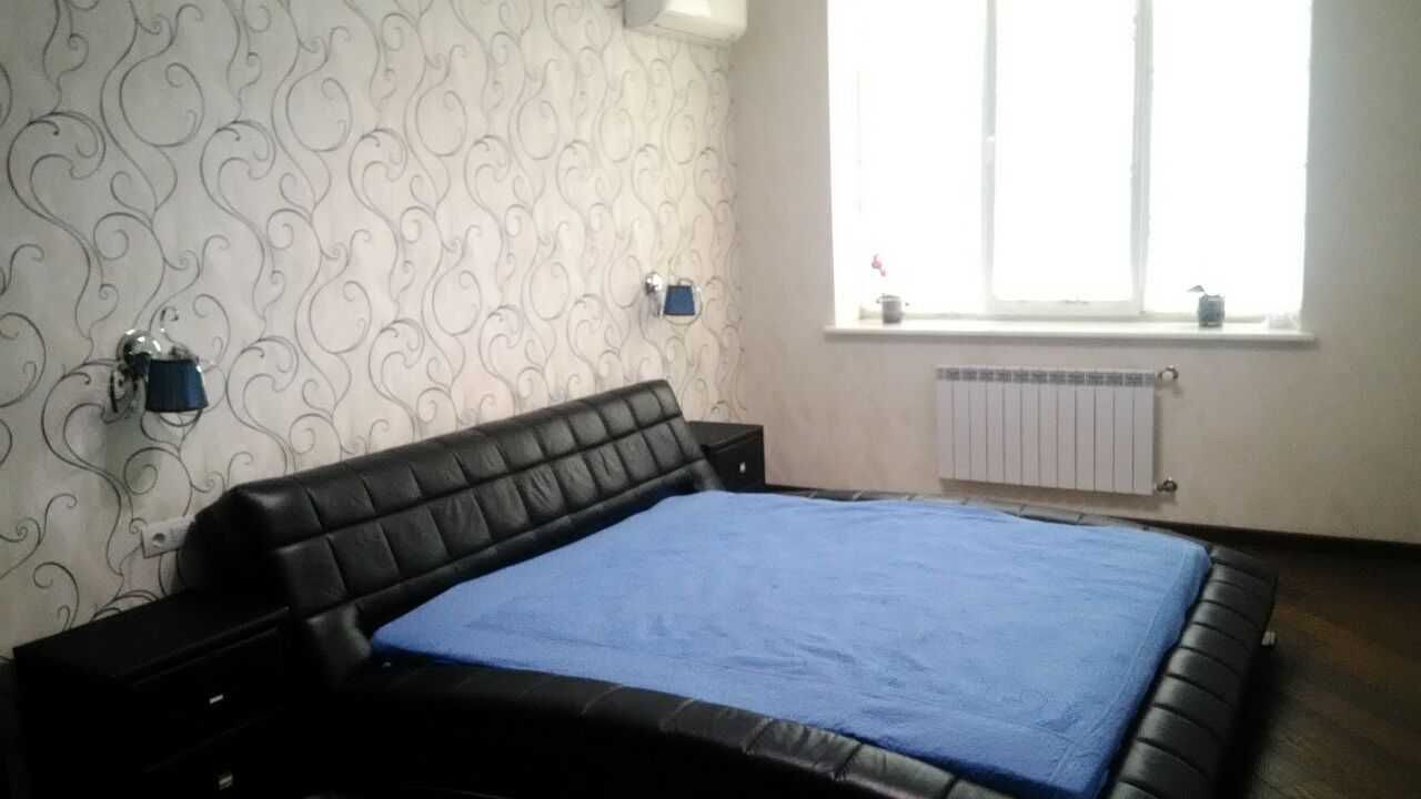 Продажа 3-комнатной квартиры 105 м²