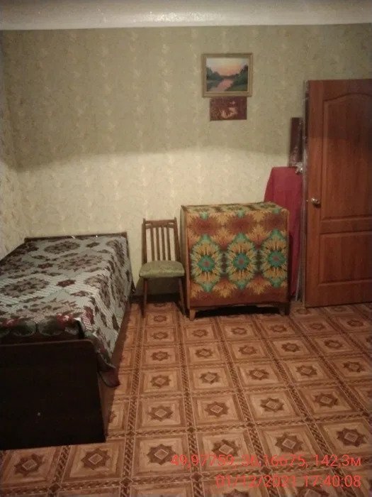 Продаж 2-кімнатної квартири 52 м²