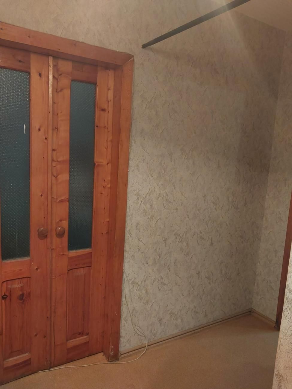 Продажа 1-комнатной квартиры 32 м²