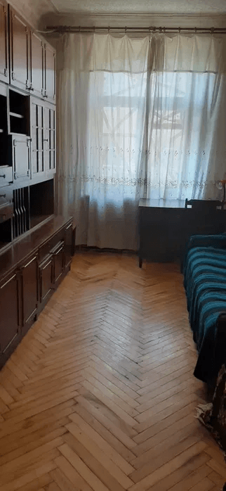 Продажа 3-комнатной квартиры 74 м²