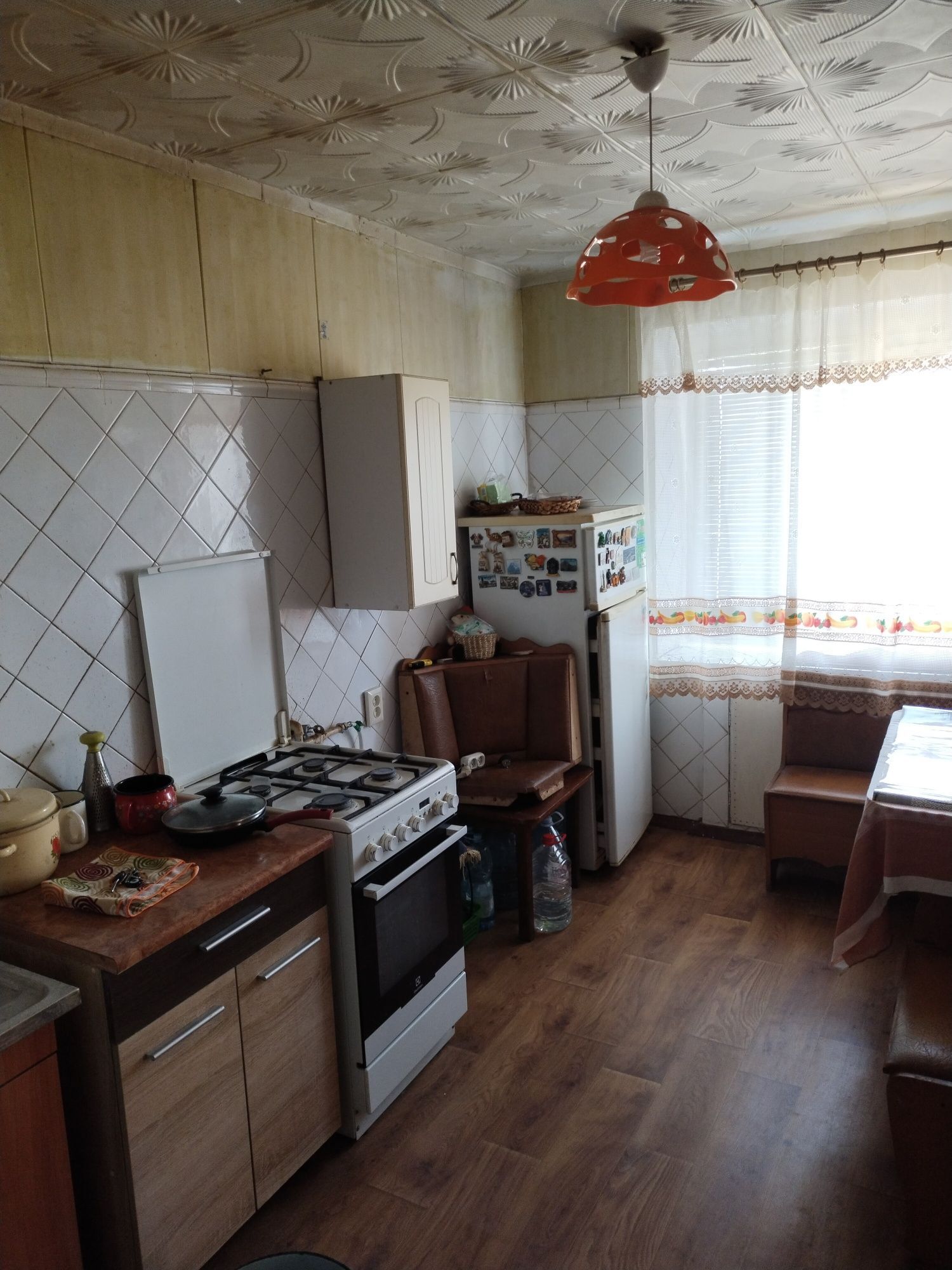 Продаж 2-кімнатної квартири 45 м²