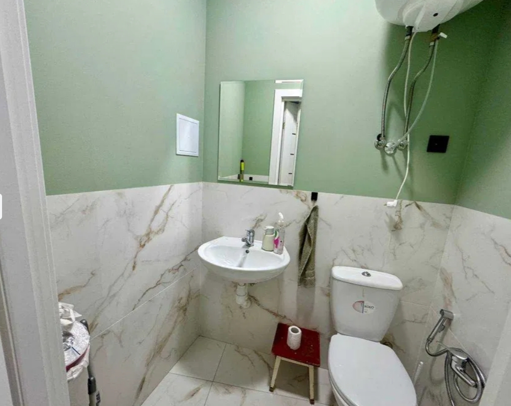 Оренда торговельного приміщення 62 м², Каманіна вул.