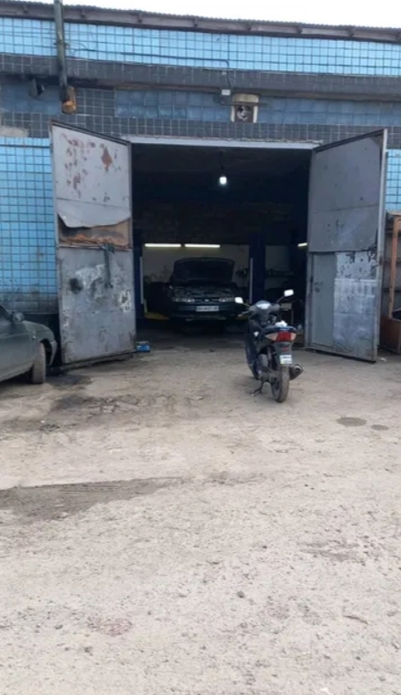 Оренда приміщення вільного призначення 50 м², Балтская дор.