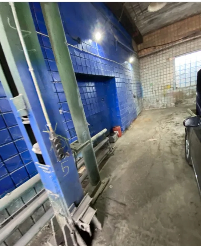 Оренда автосервісу 150 м², Балтская дор.
