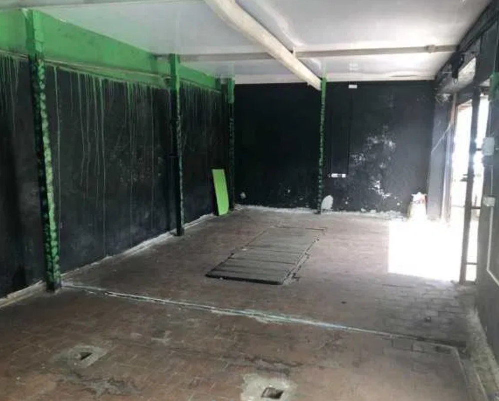 Оренда приміщення вільного призначення 50 м², Якова Бреуса вул.