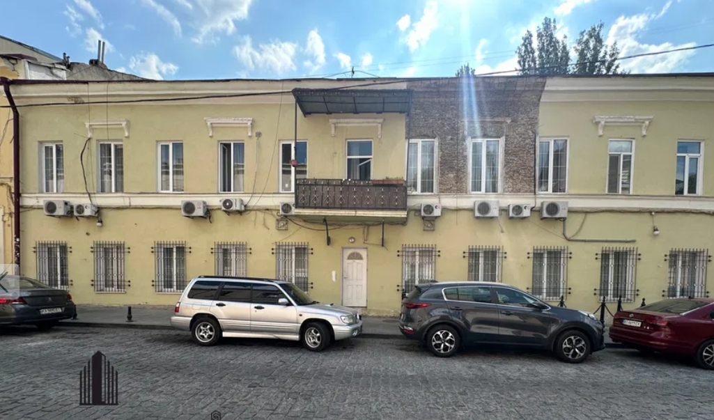 Оренда приміщення вільного призначення 303 м², Воронцовский пров.