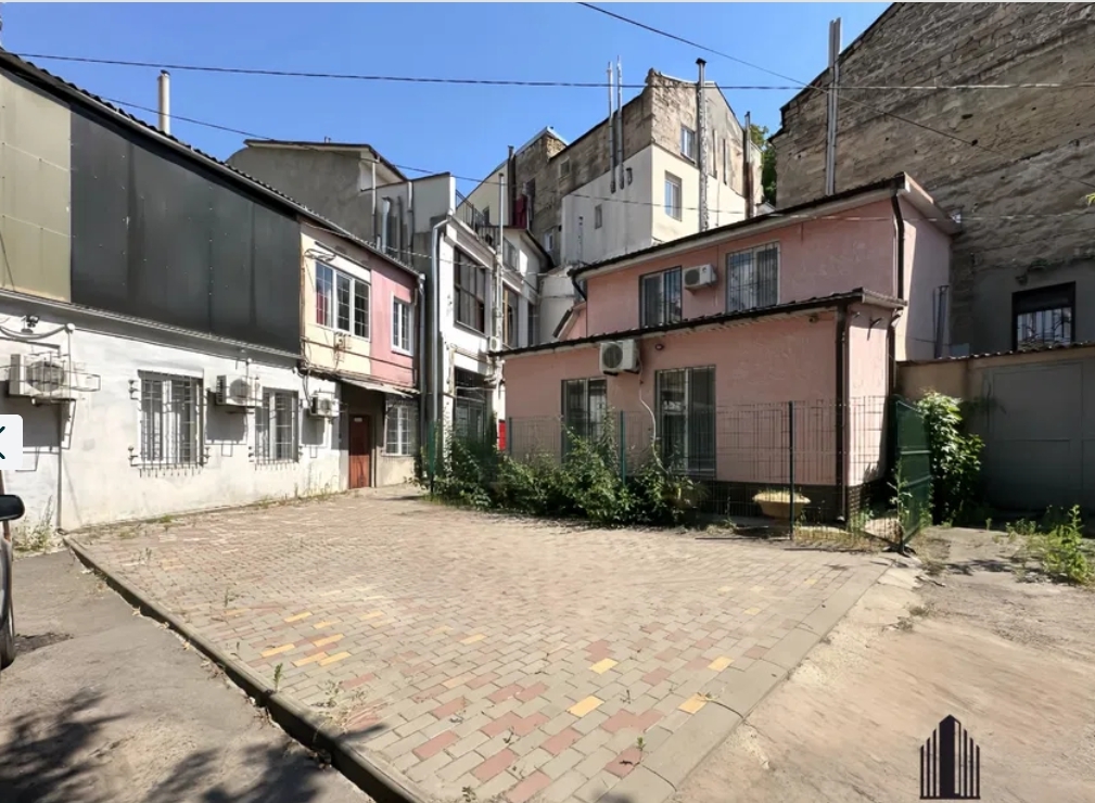 Оренда приміщення вільного призначення 303 м², Воронцовский пров.