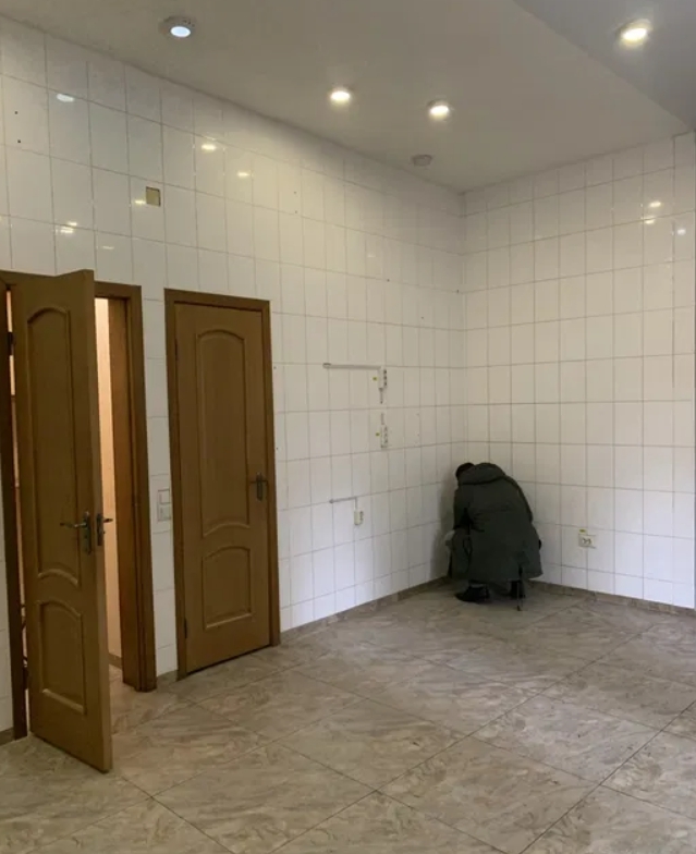 Аренда помещения свободного назначения 30 м², Героев обороны Одессы ул.
