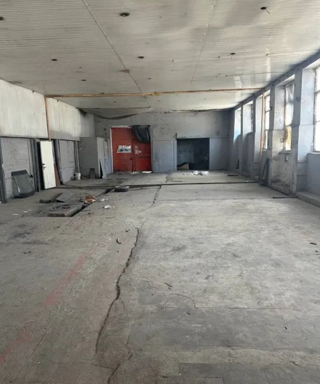 Аренда автосервиса 300 м², Средняя ул.