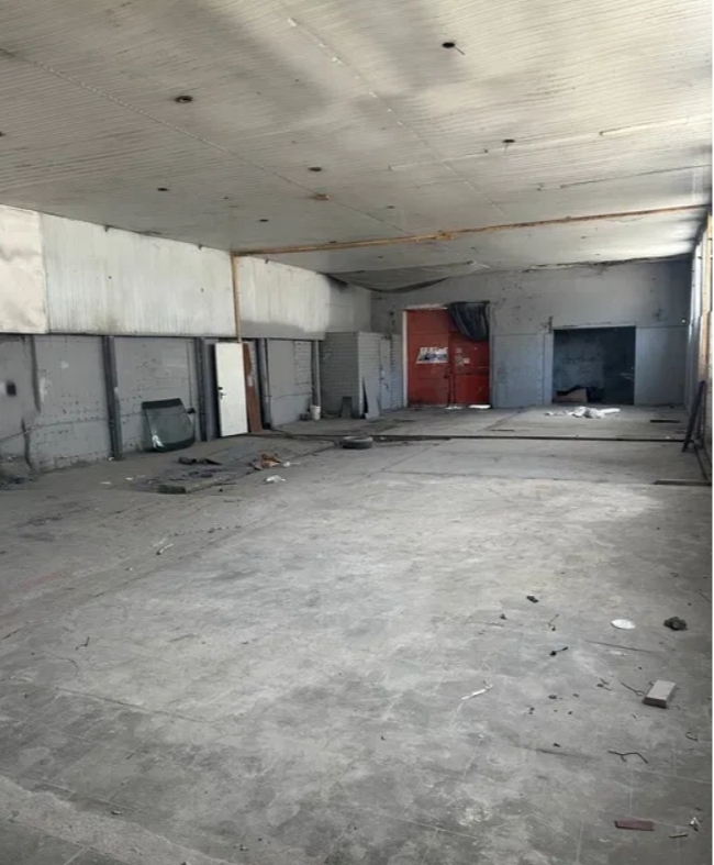 Аренда автосервиса 300 м², Средняя ул.