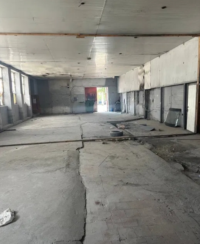 Аренда автосервиса 300 м², Средняя ул.