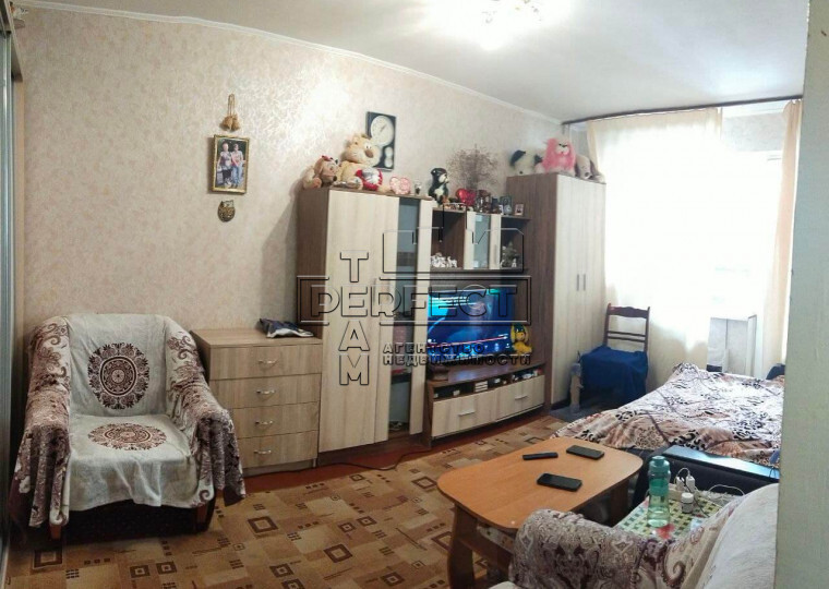 Продажа 2-комнатной квартиры 56 м², Апрельская ул., 1А