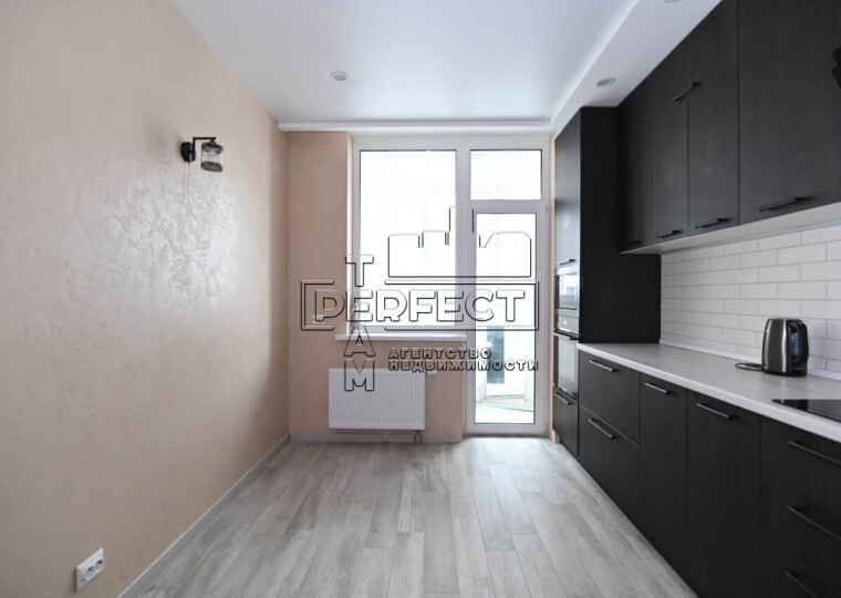 Продаж 1-кімнатної квартири 52 м², Драгоманова вул., 2Б