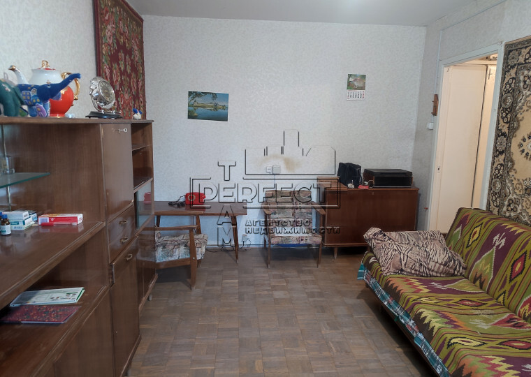 Продаж 2-кімнатної квартири 48 м², Пантелеймона Куліша вул., 11