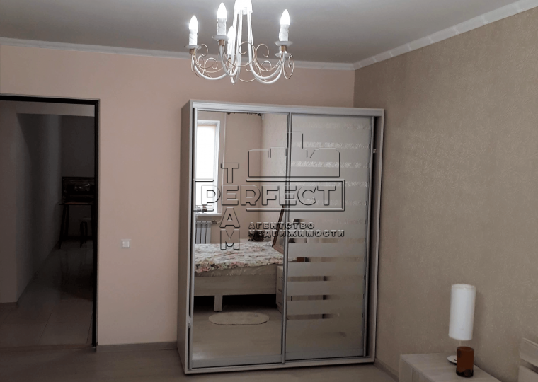 Продаж 1-кімнатної квартири 35 м², Науки просп., 27