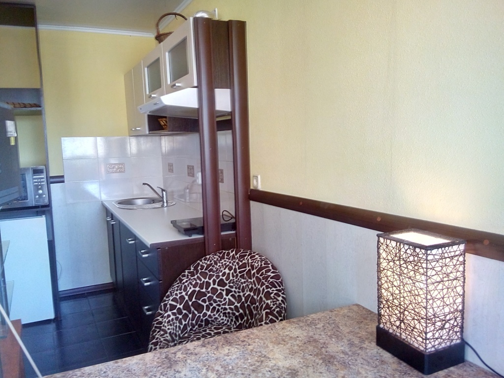 Аренда 1-комнатной квартиры 32 м², Мичурина ул., 2