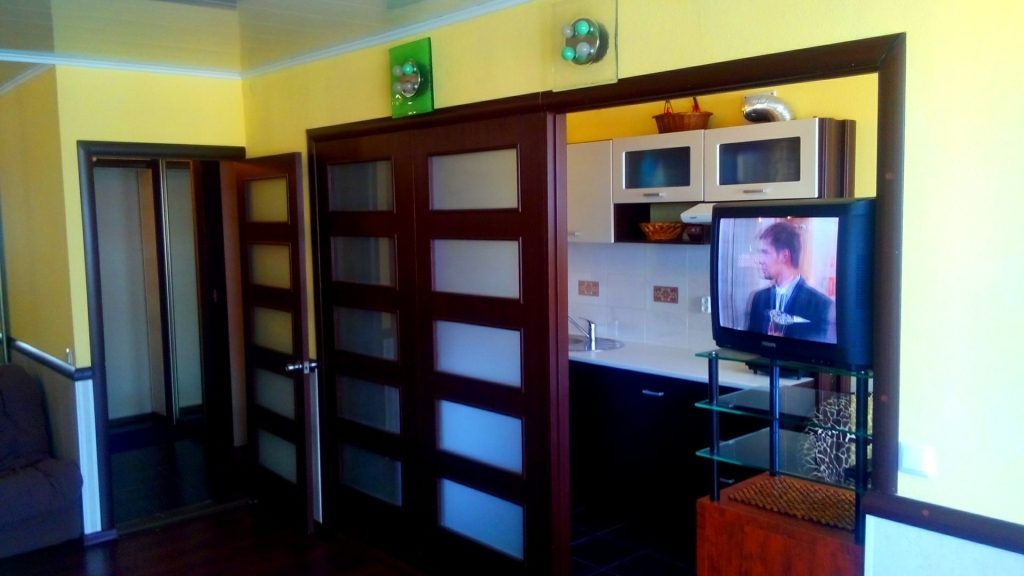 Аренда 1-комнатной квартиры 32 м², Мичурина ул., 2