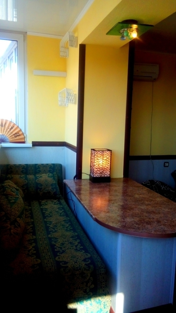 Аренда 1-комнатной квартиры 32 м², Мичурина ул., 2