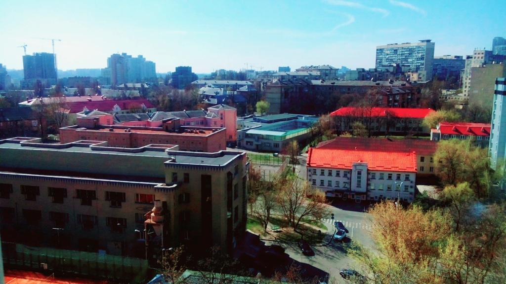 Аренда 1-комнатной квартиры 32 м², Мичурина ул., 2