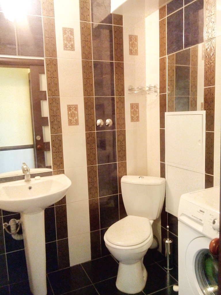 Аренда 1-комнатной квартиры 32 м², Мичурина ул., 2