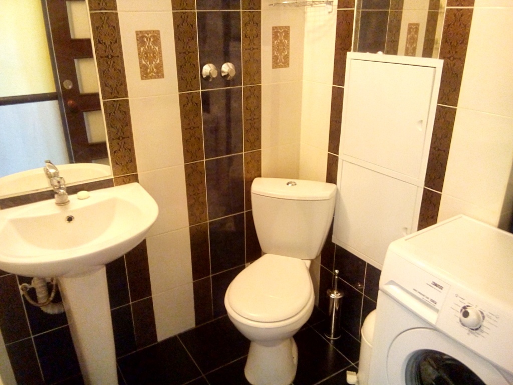 Аренда 1-комнатной квартиры 32 м², Мичурина ул., 2