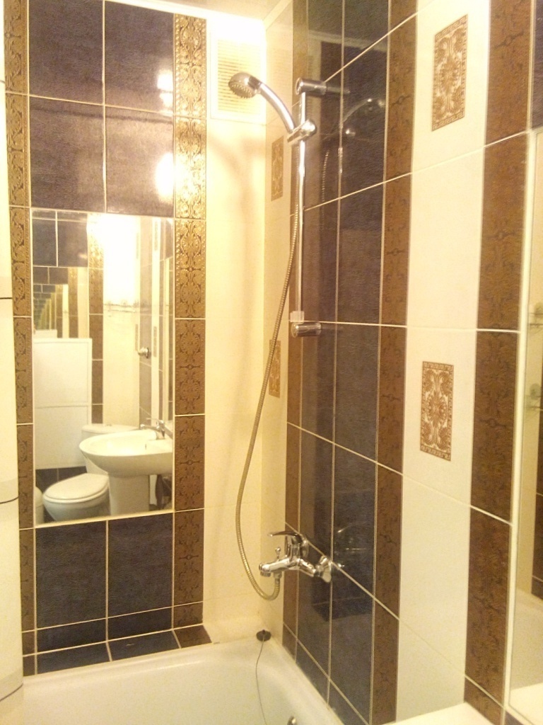 Аренда 1-комнатной квартиры 32 м², Мичурина ул., 2