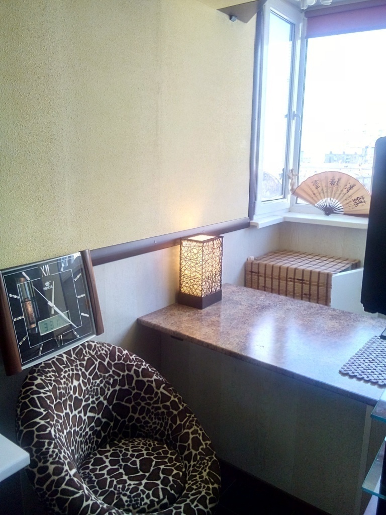 Аренда 1-комнатной квартиры 32 м², Мичурина ул., 2