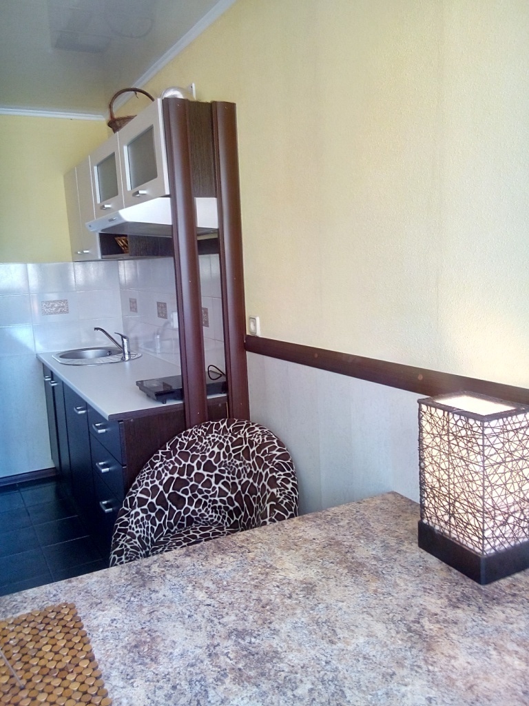 Аренда 1-комнатной квартиры 32 м², Мичурина ул., 2