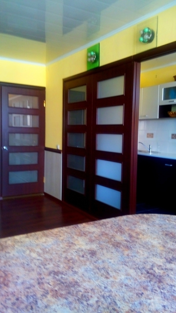 Аренда 1-комнатной квартиры 32 м², Мичурина ул., 2