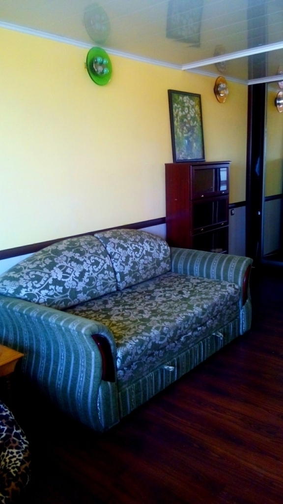 Аренда 1-комнатной квартиры 32 м², Мичурина ул., 2