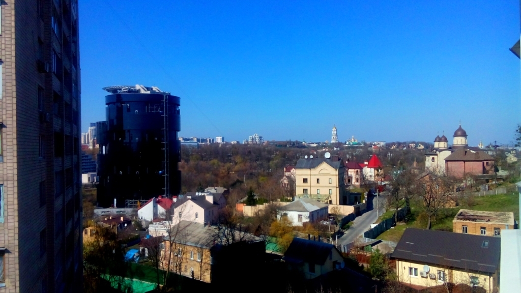 Аренда 1-комнатной квартиры 32 м², Мичурина ул., 2