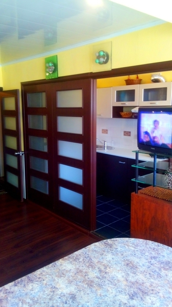 Аренда 1-комнатной квартиры 32 м², Мичурина ул., 2