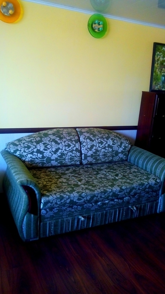 Аренда 1-комнатной квартиры 32 м², Мичурина ул., 2