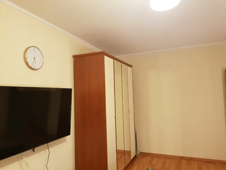 Аренда 2-комнатной квартиры 50 м²