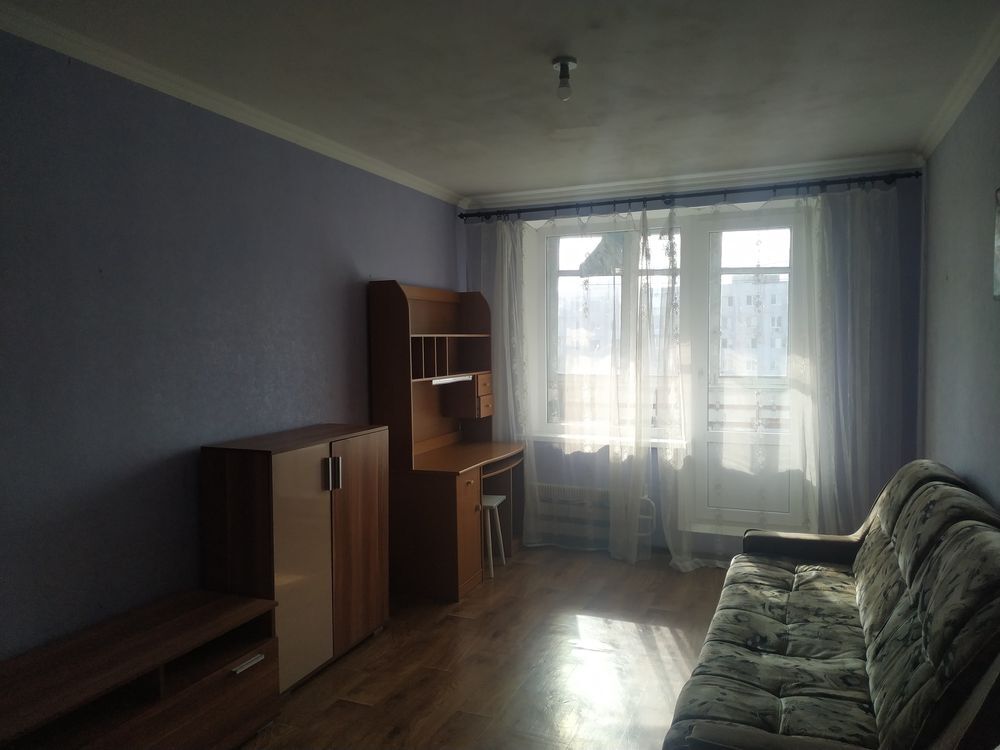 Продаж 2-кімнатної квартири 46 м²