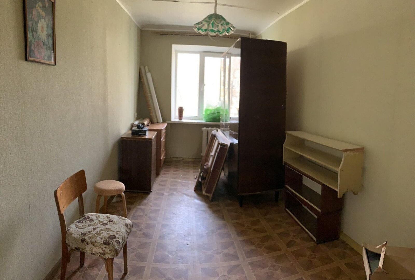 Продаж 3-кімнатної квартири 56 м²