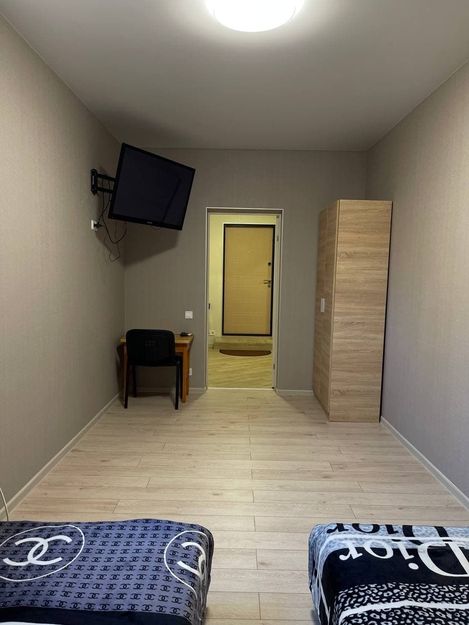 Оренда 2-кімнатної квартири 52 м²