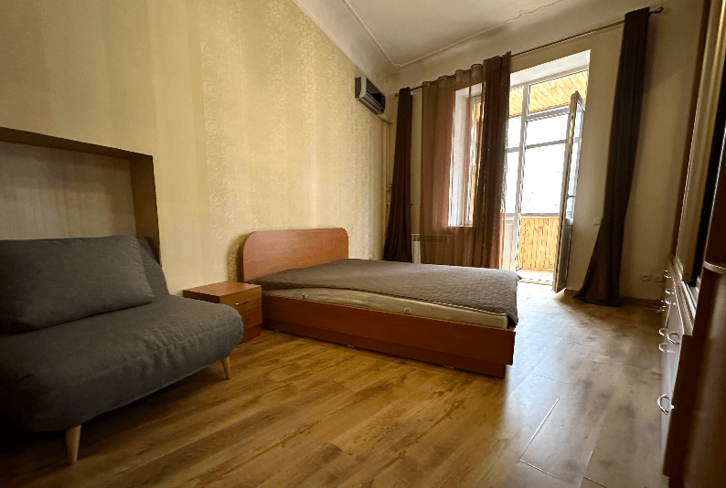 Аренда 2-комнатной квартиры 60 м²