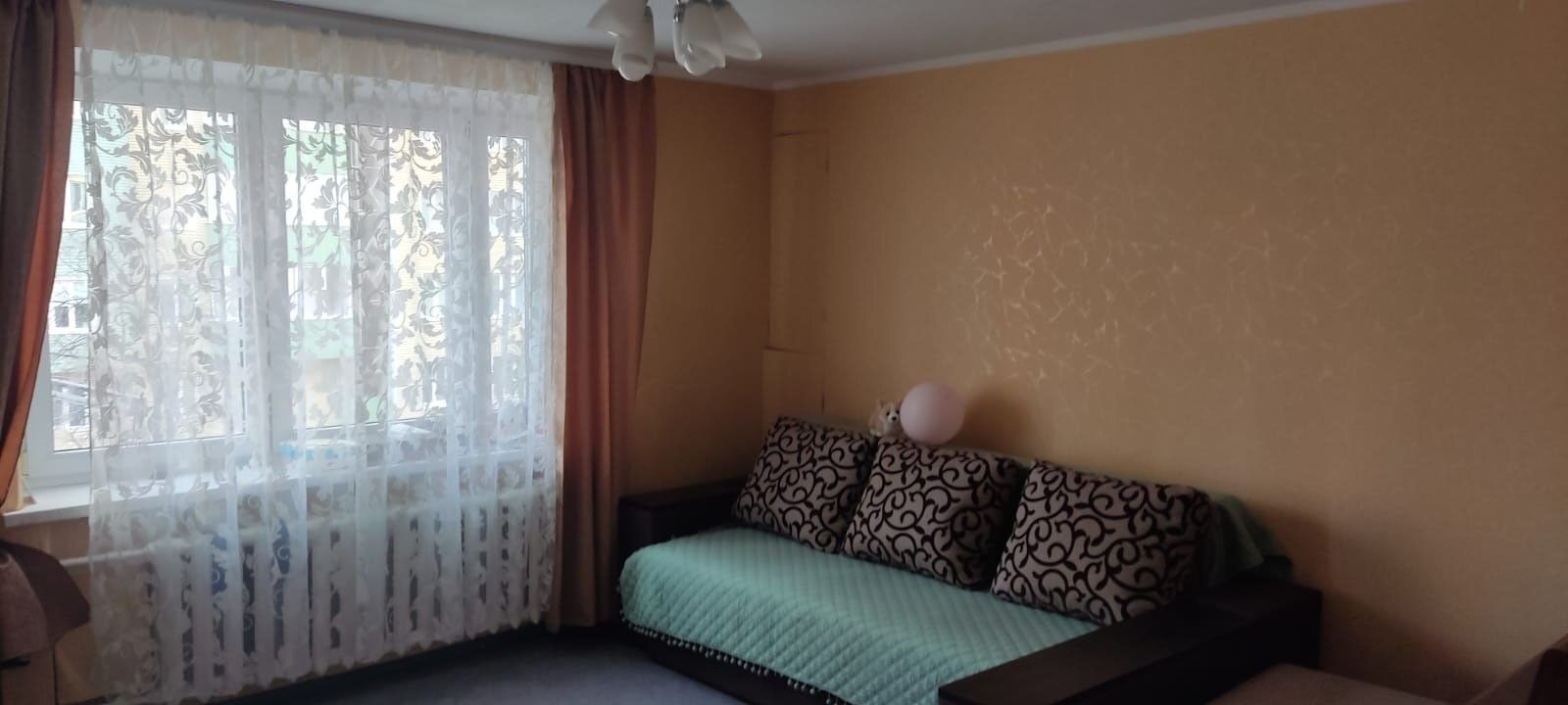 Продаж 2-кімнатної квартири 52 м²