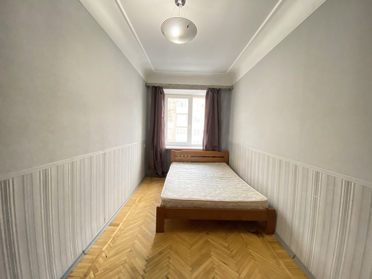 Оренда 2-кімнатної квартири 42 м²
