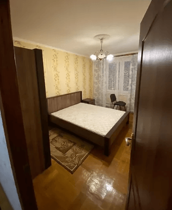 Оренда 3-кімнатної квартири 66 м²
