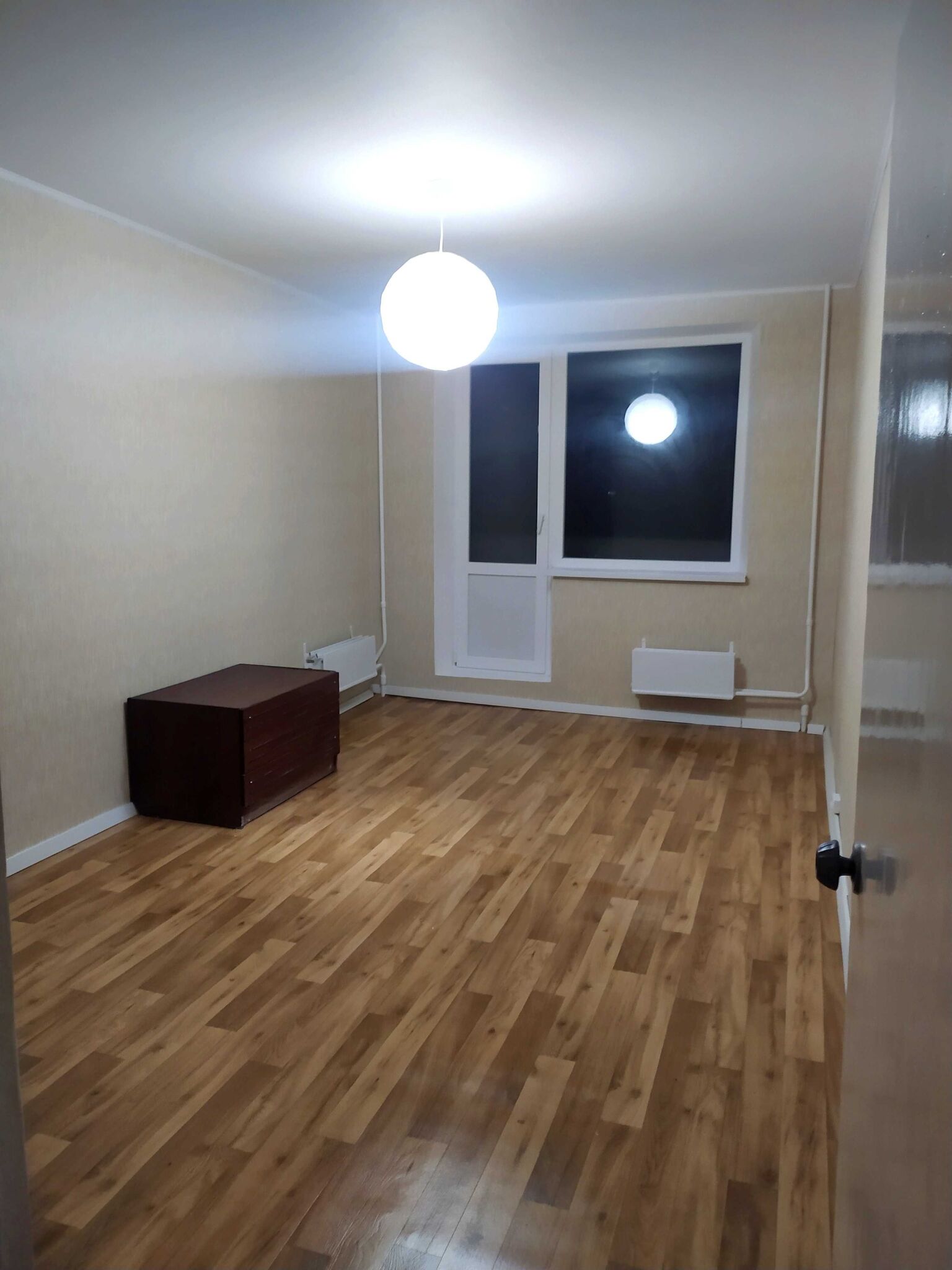 Продажа 3-комнатной квартиры 64 м²