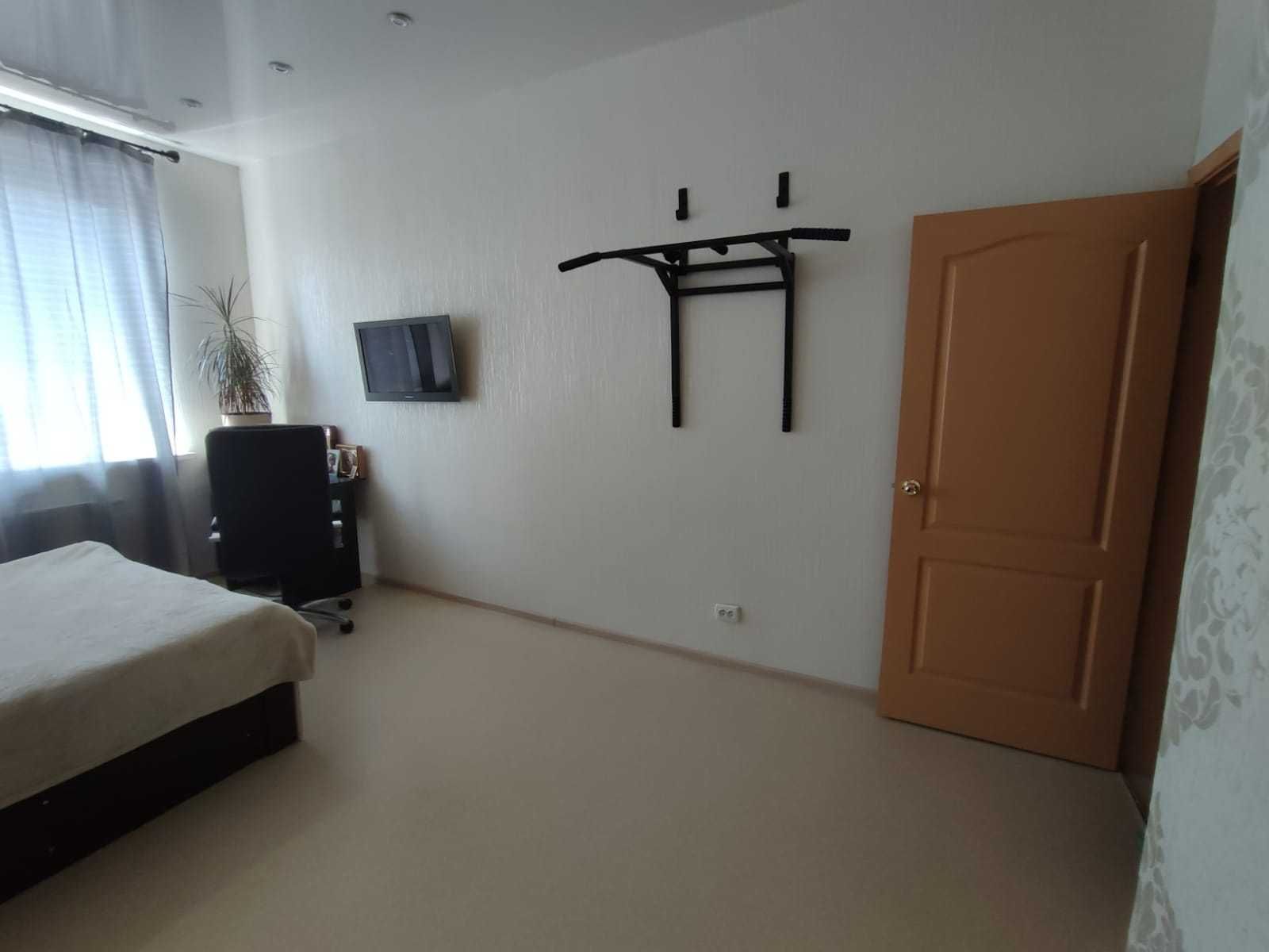 Продаж 2-кімнатної квартири 64 м²