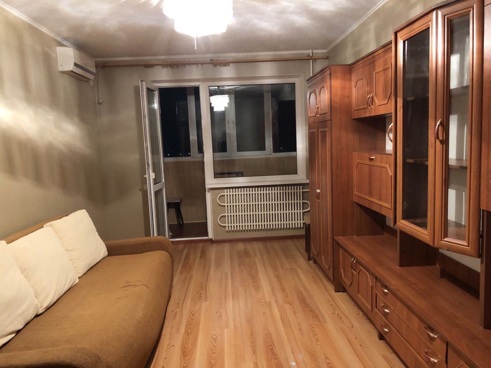 Продаж 2-кімнатної квартири 48 м²