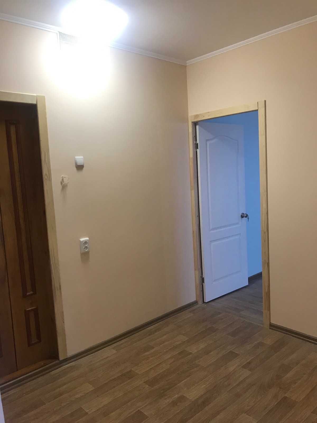 Продажа 2-комнатной квартиры 47.5 м²