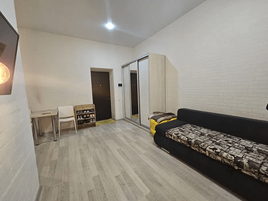 Продажа 1-комнатной квартиры 23 м²